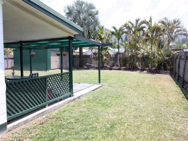 114 Farmer Street, Edmonton QLD 4869