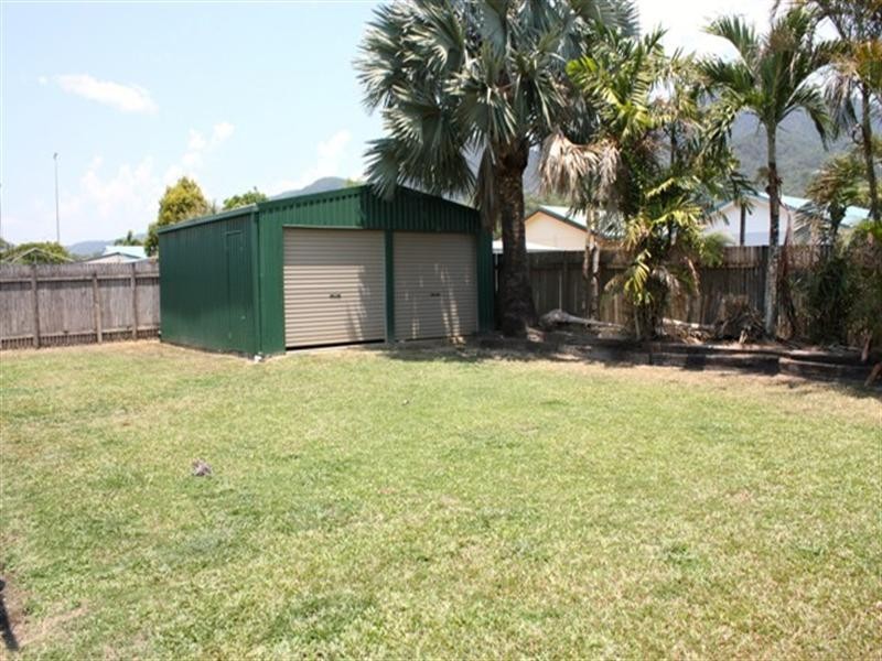 114 Farmer Street, Edmonton QLD 4869