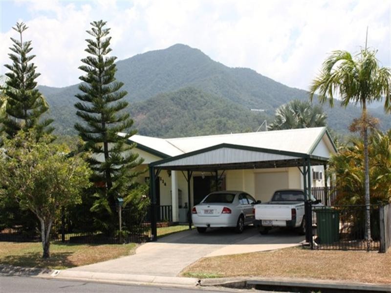 114 Farmer Street, Edmonton QLD 4869