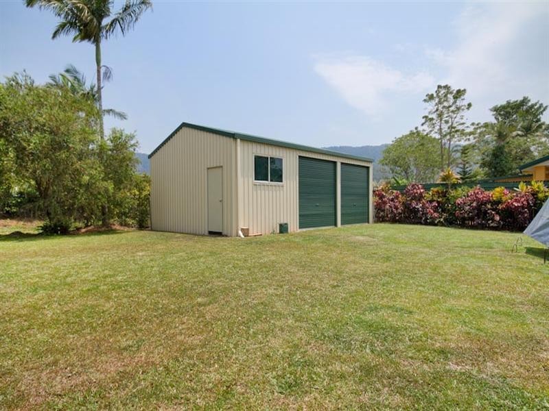 Bentley Park QLD 4869
