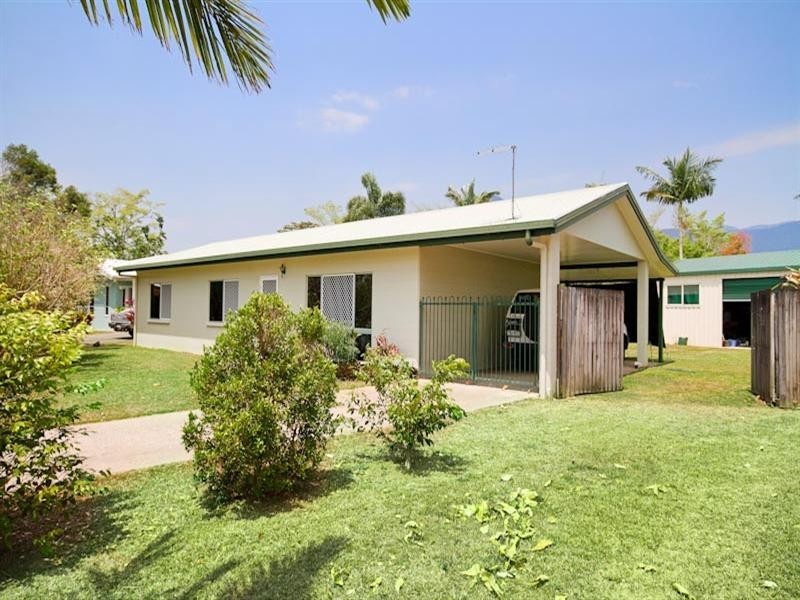 Bentley Park QLD 4869