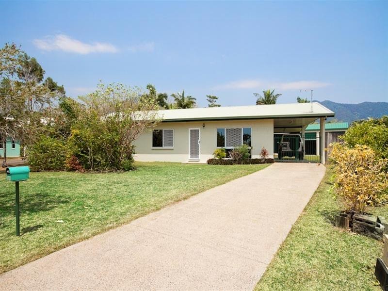 Bentley Park QLD 4869