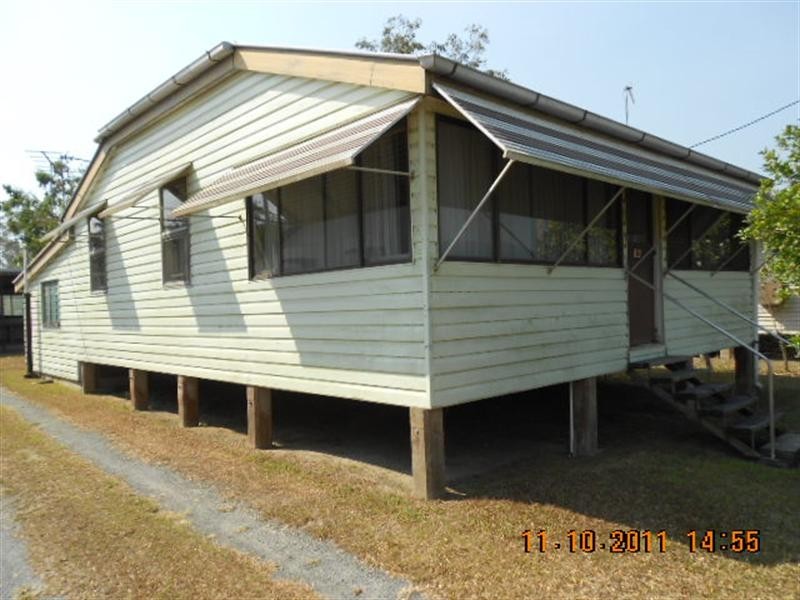 Gordonvale QLD 4865