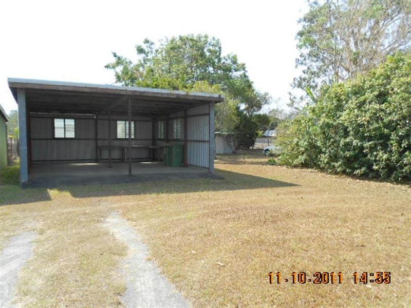 Gordonvale QLD 4865