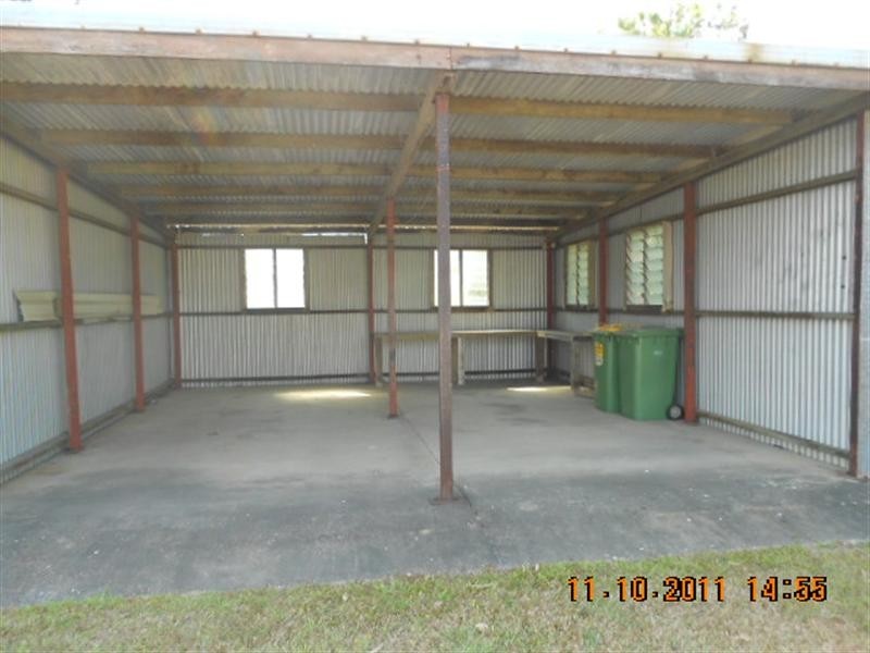 Gordonvale QLD 4865