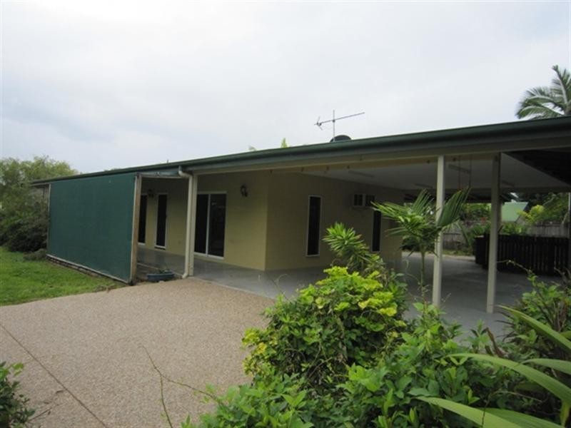7 Briese Close, Edmonton QLD 4869