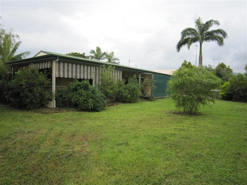 7 Briese Close, Edmonton QLD 4869