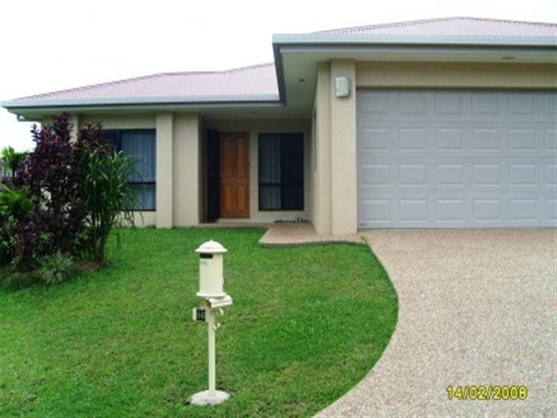 Edmonton QLD 4869