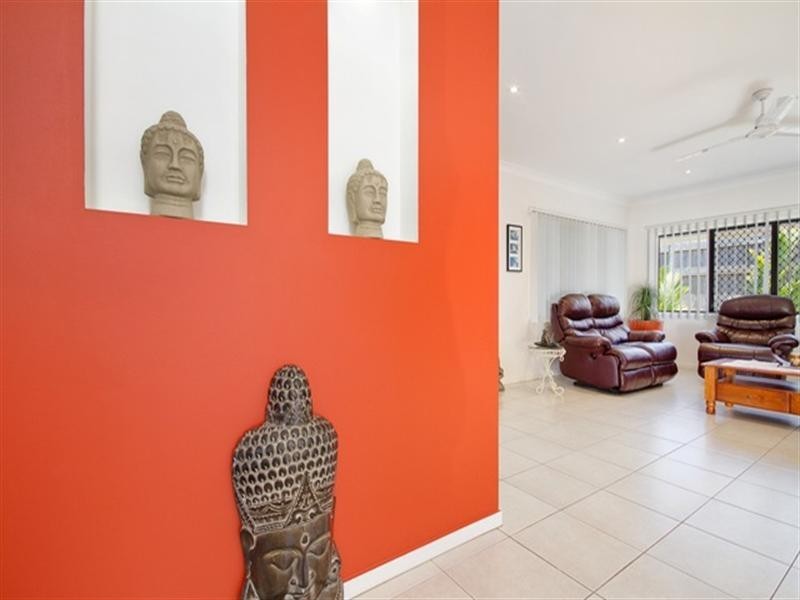 126 Fitzmaurice Drive, Bentley Park QLD 4869