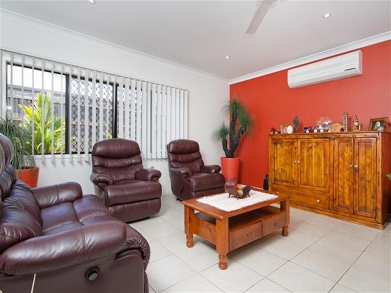 126 Fitzmaurice Drive, Bentley Park QLD 4869