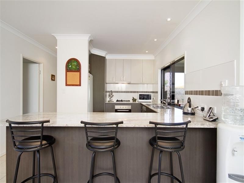 126 Fitzmaurice Drive, Bentley Park QLD 4869