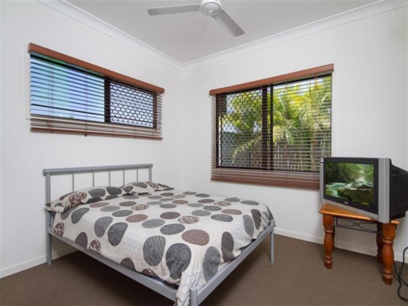126 Fitzmaurice Drive, Bentley Park QLD 4869