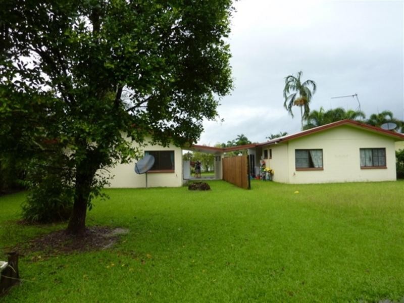 Babinda QLD 4861