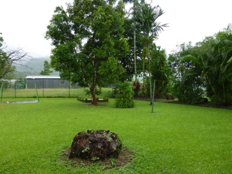 Babinda QLD 4861