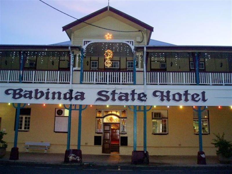 Babinda QLD 4861