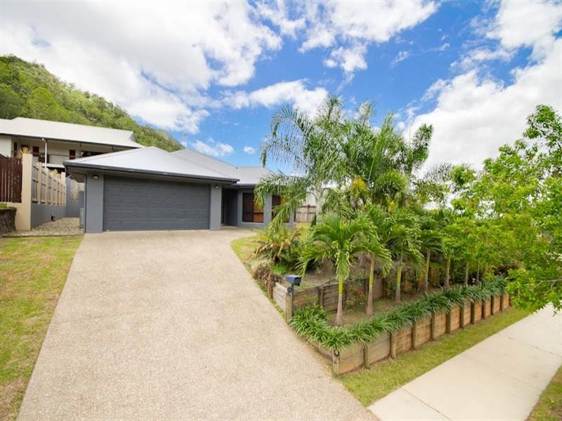 54 Percy Street, Mount Sheridan QLD 4868