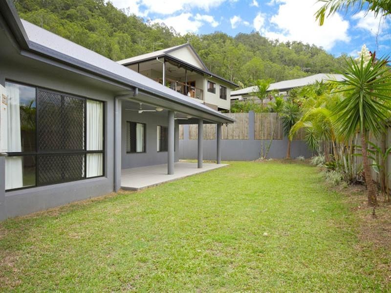 54 Percy Street, Mount Sheridan QLD 4868