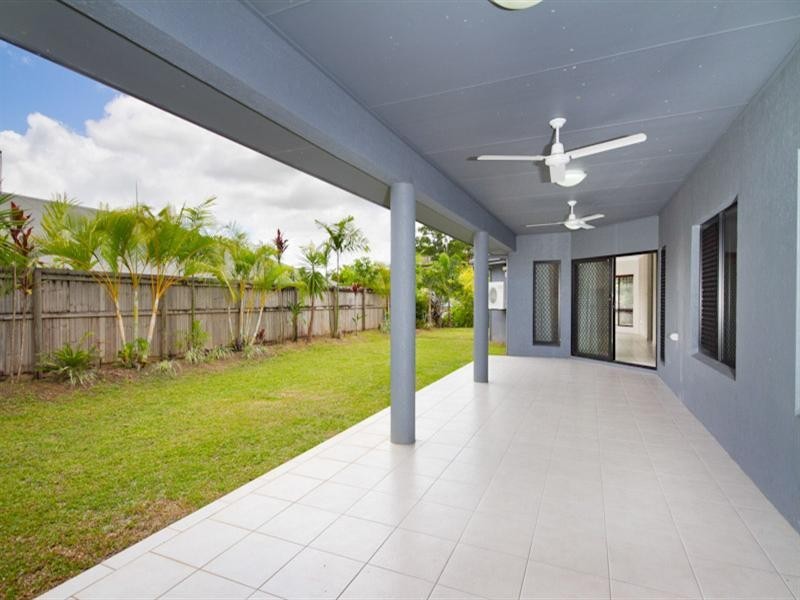 54 Percy Street, Mount Sheridan QLD 4868