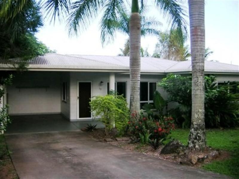 Bentley Park QLD 4869