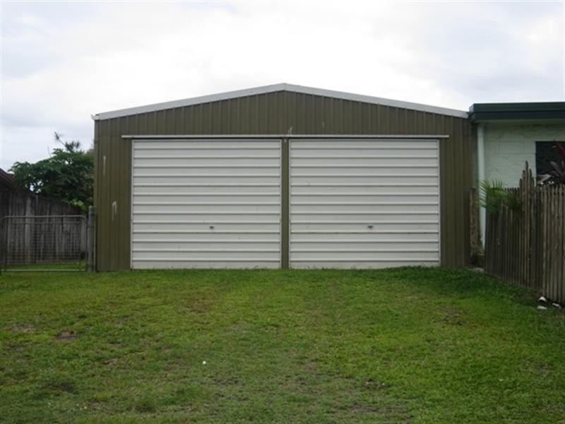 36 Hancock Street, Edmonton QLD 4869