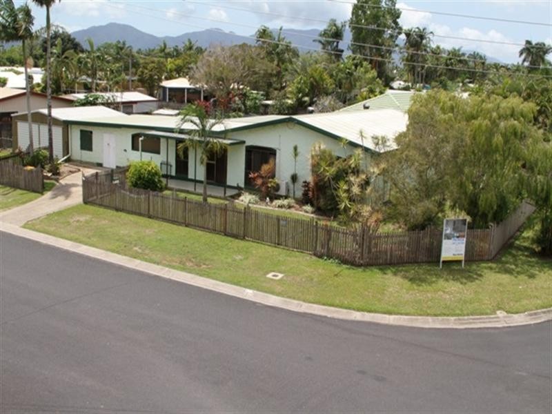 36 Hancock Street, Edmonton QLD 4869