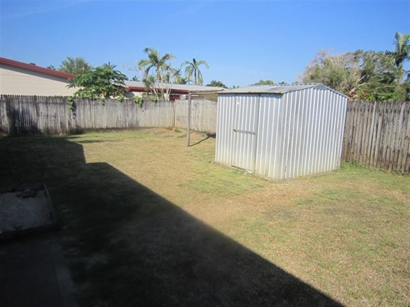 36 Hancock Street, Edmonton QLD 4869