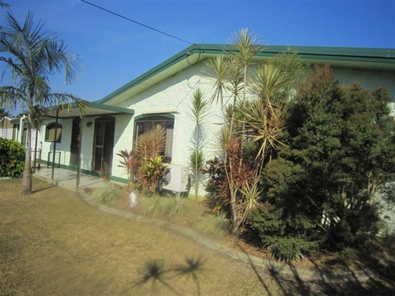 36 Hancock Street, Edmonton QLD 4869