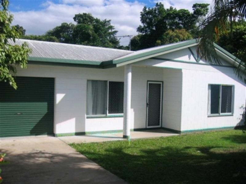 Mount Sheridan QLD 4868