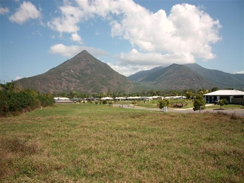 Gordonvale QLD 4865