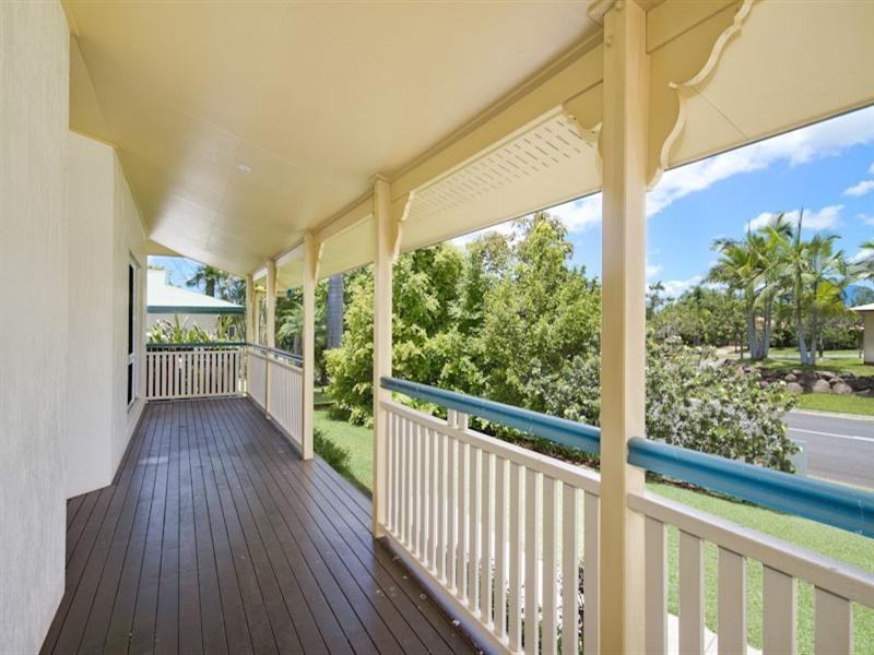 Mount Sheridan QLD 4868