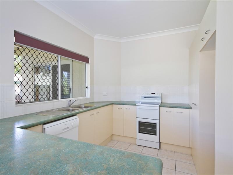 Mount Sheridan QLD 4868