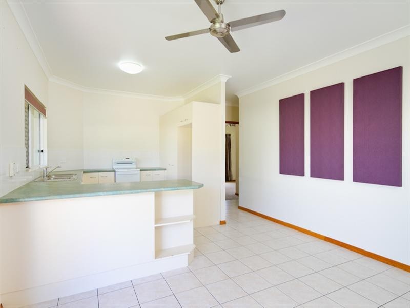 Mount Sheridan QLD 4868