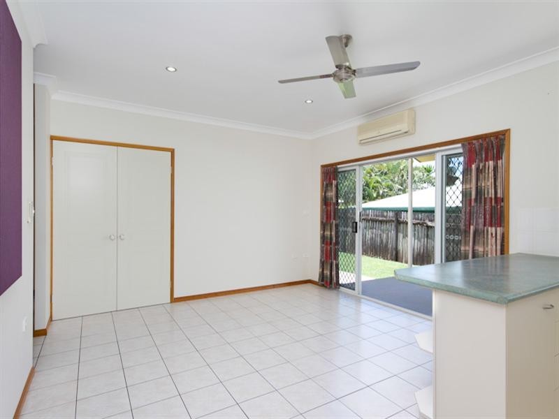 Mount Sheridan QLD 4868