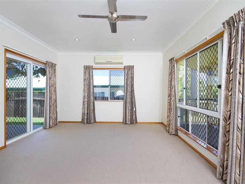 Mount Sheridan QLD 4868