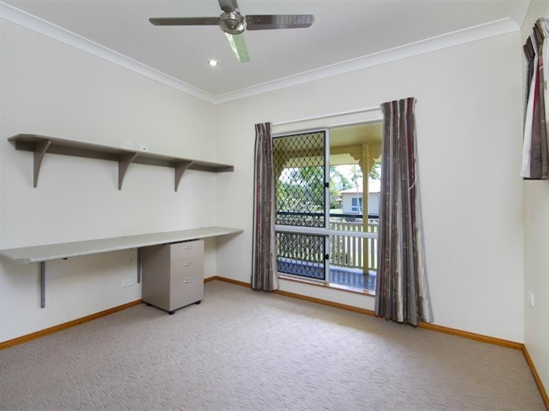 Mount Sheridan QLD 4868