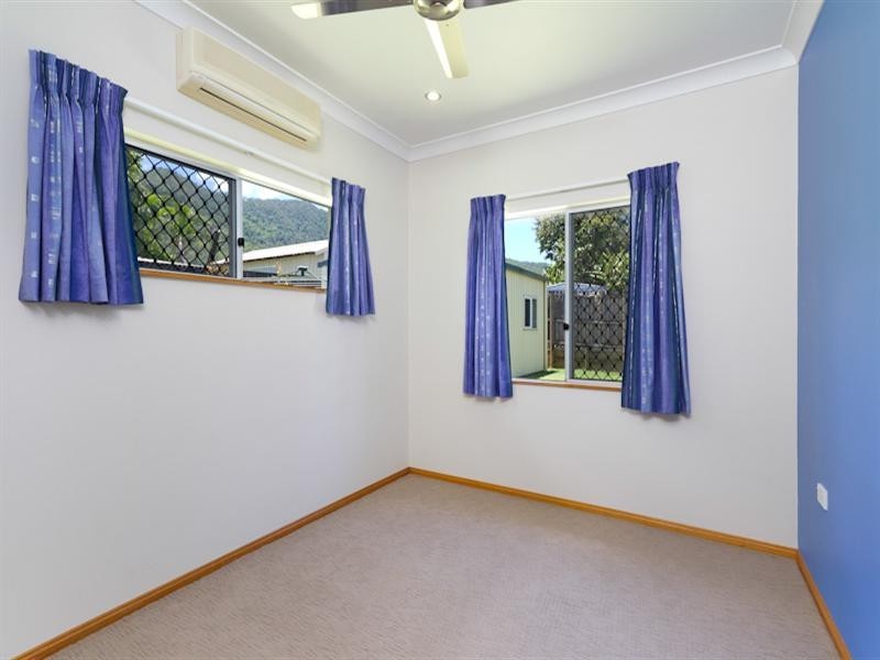 Mount Sheridan QLD 4868