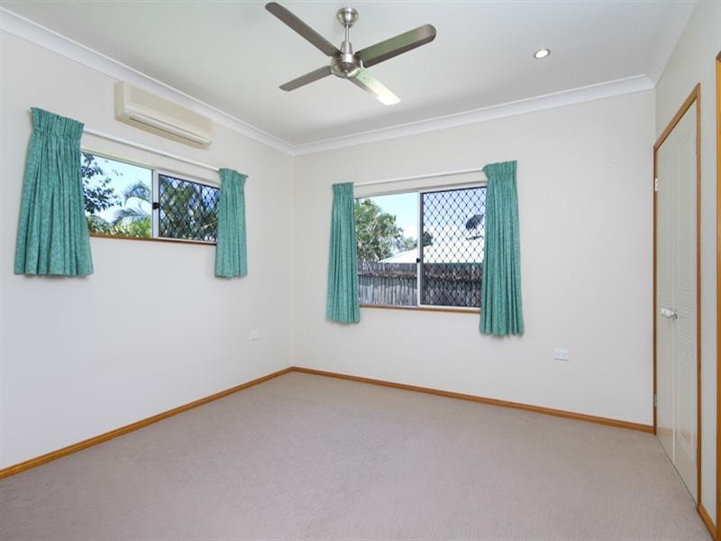 Mount Sheridan QLD 4868