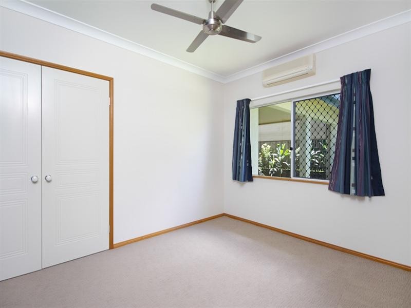 Mount Sheridan QLD 4868