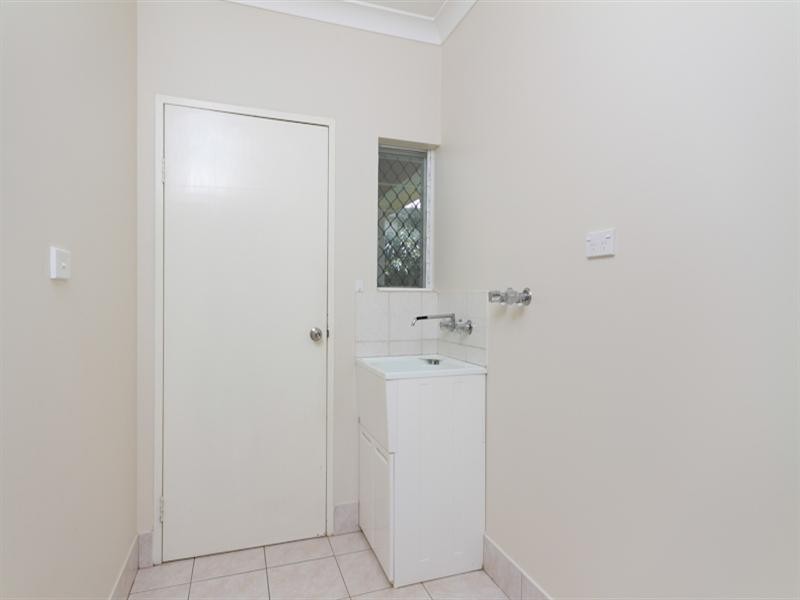 Mount Sheridan QLD 4868