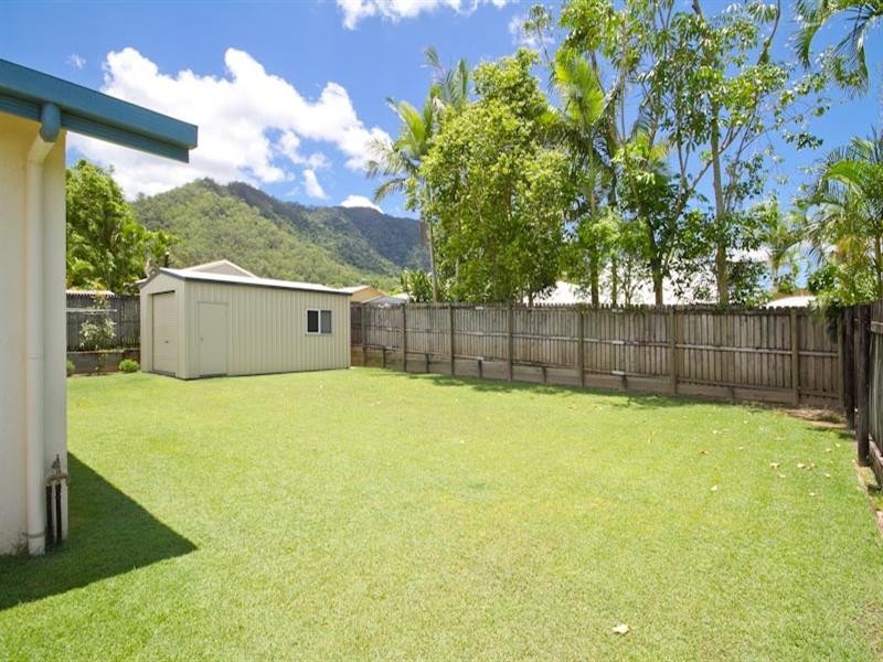 Mount Sheridan QLD 4868