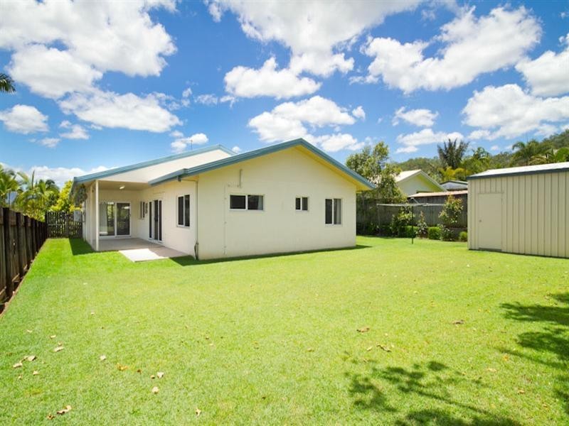 Mount Sheridan QLD 4868