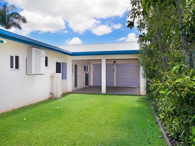 Mount Sheridan QLD 4868