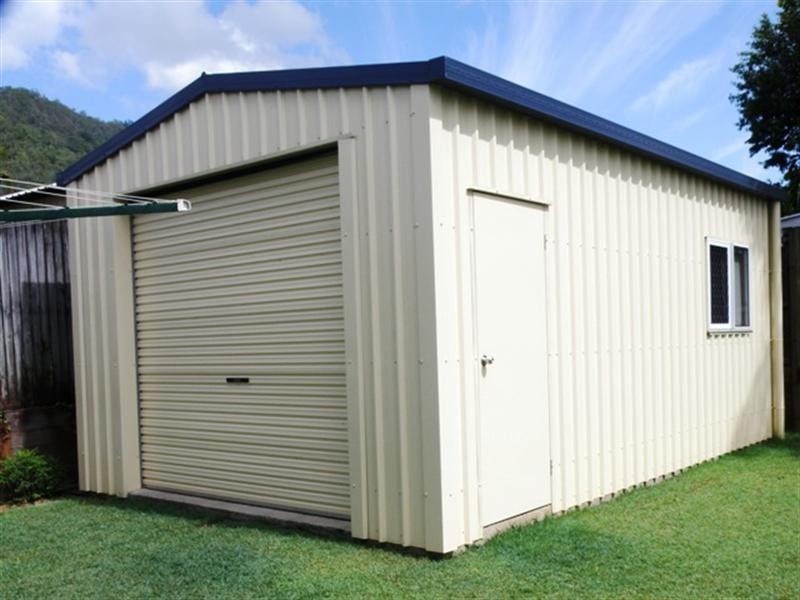 Mount Sheridan QLD 4868