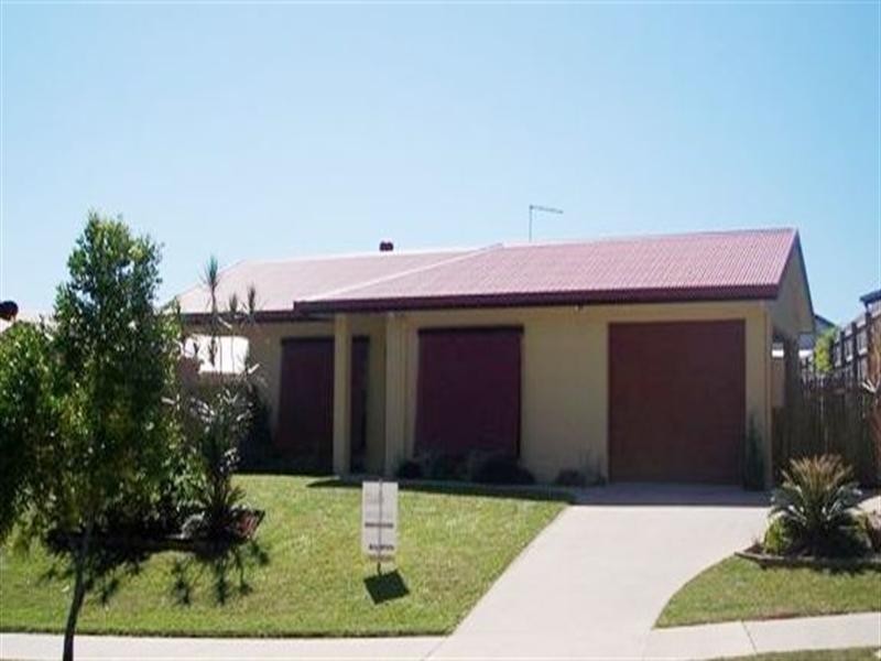 Edmonton QLD 4869