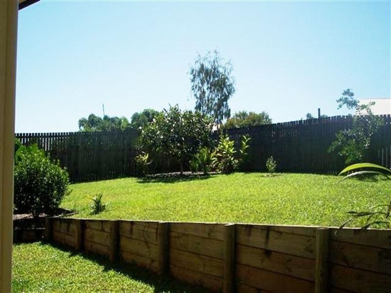 Edmonton QLD 4869