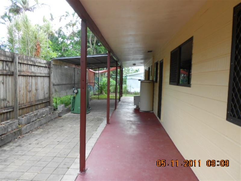 Mount Sheridan QLD 4868