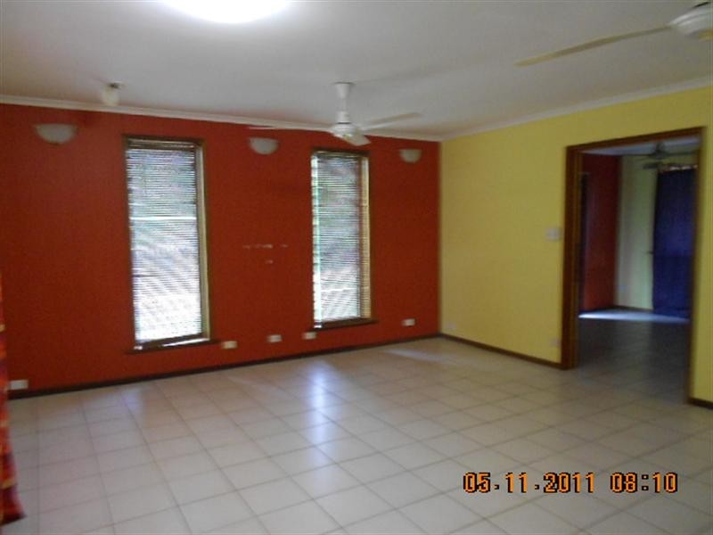 Mount Sheridan QLD 4868