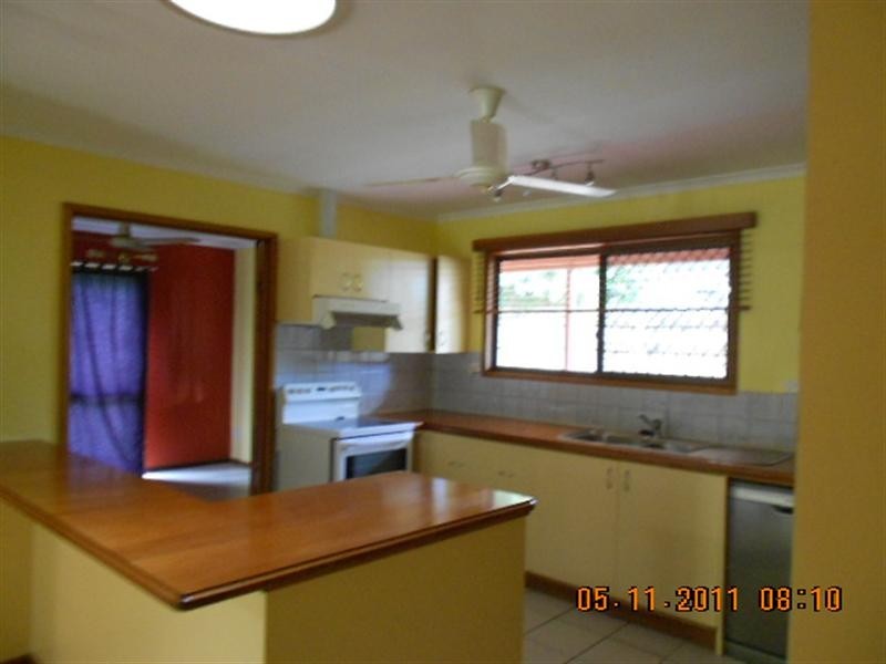 Mount Sheridan QLD 4868