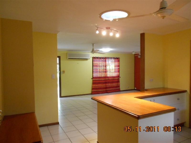 Mount Sheridan QLD 4868