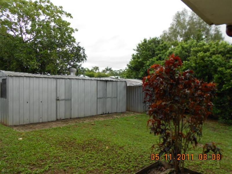 Mount Sheridan QLD 4868